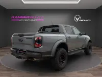 Used Ford Ranger Raptor 2025 Grey Pickup
