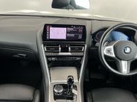 Used BMW 840 M Sport 333 HP (244 kW) 2022 Black Coupe