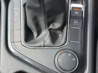 Used Seat Tarraco SE Technology 150 HP (110 kW) 2020 Blue SUV