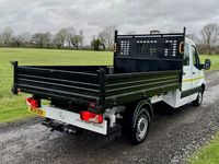 Usado Mercedes Sprinter 2021 Branco Van