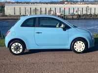 used Fiat 500 1.2 Colour Therapy 3dr