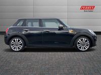 used Mini Cooper Hatchback 1.5Seven 5dr