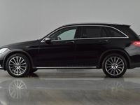 used Mercedes 250 GLC-Class Coupe 2.0AMG Line Premium Plus 4Matic DCT