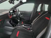 Used Vauxhall Mokka S 136 HP (100 kW) 2023 Grey SUV