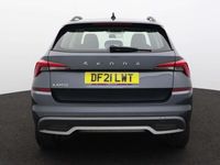 used Skoda Kamiq 1.0 TSI 110 SE 5dr DSG