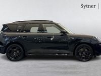 Used Mini Countryman 168 HP (123 kW) 2025 Black SUV