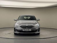 Used BMW 118 M Sport 136 HP (100 kW) 2024 Hatchback