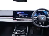 New BMW 530e M Sport 299 HP (219 kW) 2026 Sedan