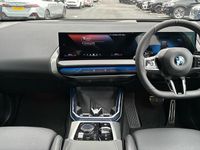 Used BMW X3 M Sport 194 HP (142 kW) 2025 Grey SUV