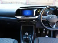 Used Ford Tourneo Connect Titanium 122 HP (89 kW) 2023 Blue MPV