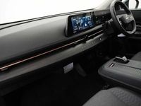 Used Nissan Ariya Advance 175 kW (239 HP) 2025 Grey SUV