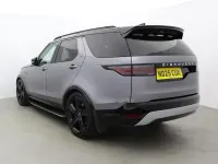 Used Land Rover Discovery 345 HP (253 kW) 2025 Grey SUV