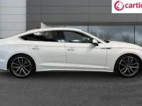 Used Audi A5 Sportback S-Line 150 HP (110 kW) 2024 Hatchback