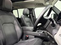 Używany Land Rover Defender SE Dynamic 249 KM (183 kW) 2025 SUV