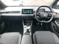 New MG MG3 Trophy 194 HP (142 kW) 2026 Metallic  black pearl Hatchback