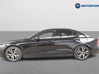 used Volvo S60 2.0 T5 R DESIGN Plus 4dr Auto