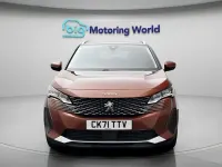 Used Peugeot 5008 Allure 131 HP (96 kW) 2021 Bronze SUV