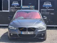 Used BMW 320 M Sport 2019 Sedan