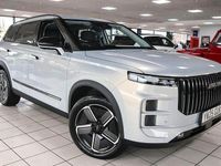 Used Jaecoo 7 2025 Silver SUV
