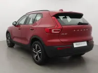Used Volvo XC40 Plus 2023 Red SUV