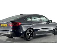 Used BMW 630 M Sport 258 HP (189 kW) 2020 Coupe