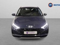 Used Hyundai i20 Advanced 101 HP (74 kW) 2024 Grey Hatchback
