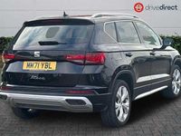 Used Seat Ateca Xperience 150 HP (110 kW) 2025 SUV