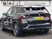 Used BMW iX1 M Sport 147 kW (201 HP) 2025 Black SUV