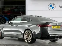 Used BMW M4 Competition Edition 523 HP (384 kW) 2026 Other Coupe