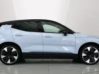 Used Volvo EX30 Performance 314 kW (428 HP) 2024 Blue SUV