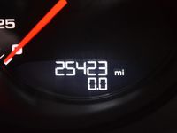 Used Porsche 911 2016 Orange Coupe