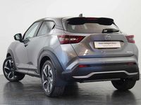 Used Nissan Juke Tekna+ 143 HP (105 kW) 2025 Grey SUV