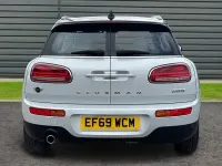 Usado Mini Cooper Clubman Classic 136 CV (100 kW) 2022 Familiar
