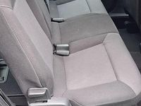 Used Vauxhall Zafira 115 HP (84 kW) 2009 Black MPV