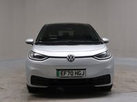 used VW ID3 Pro Performance 58kWh Business