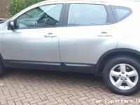 Used Nissan Qashqai Visia 2009 SUV
