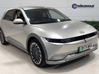 Used Hyundai Ioniq 5 Ultimate 160 kW (218 HP) 2021 SUV