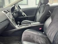 used Toyota Avensis Icon Business Edition