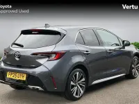 Used Toyota Corolla Design 140 HP (102 kW) 2026 Hatchback