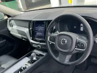 Second-hand Volvo XC60 Core 250 CP (183 kW) 2024 Gri SUV