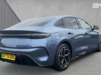 Used BYD Seal Design 229 kW (312 HP) 2025 Metallic  atlantis grey