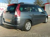 Used Citroën Grand C4 Picasso 110 HP (80 kW) 2007 MPV