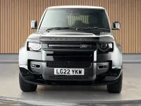 Used Land Rover Defender Carpathian Edition 525 HP (386 kW) 2024 SUV