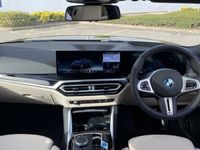 used BMW i4 i4 SeriesM50 5dr