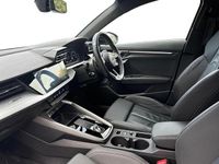 Used Audi A3 e-tron Competition 241 HP (177 kW) 2021 Grey Hatchback