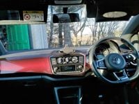 Used VW up! GTI 116 HP (85 kW) 2023 Hatchback