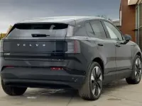 New Volvo EX30 Performance 310 kW (422 HP) 2026 SUV