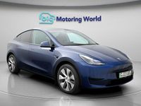Used Tesla Model Y RWD 216 kW (295 HP) 2023 SUV