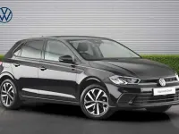 Used VW Polo 95 HP (69 kW) 2025 Hatchback