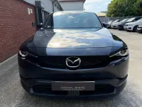 Used Mazda MX30 106 kW (145 HP) 2022 Black SUV